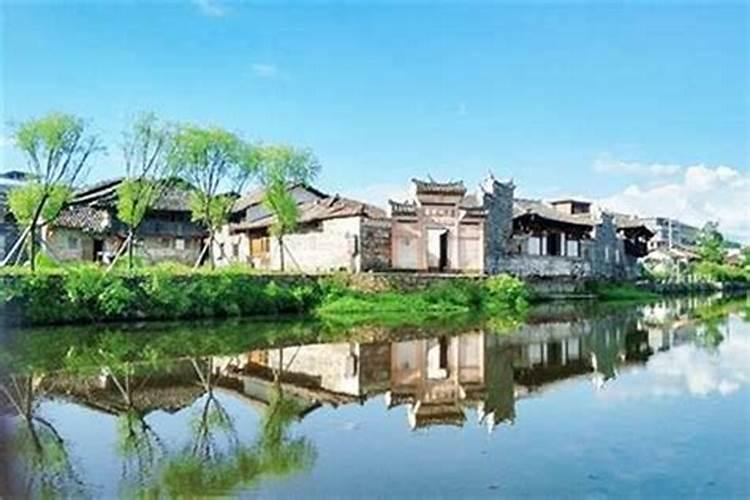 正月初二去县城哪里好玩？