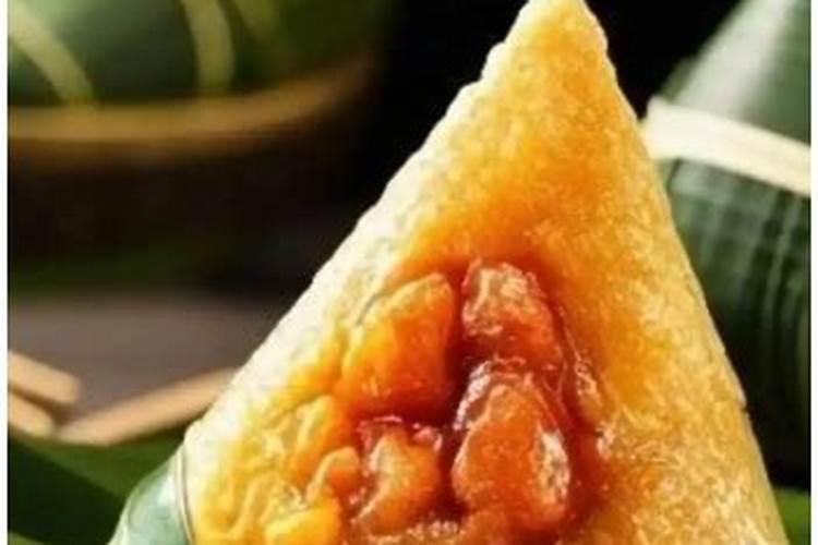 端午节是每年农历的几月？