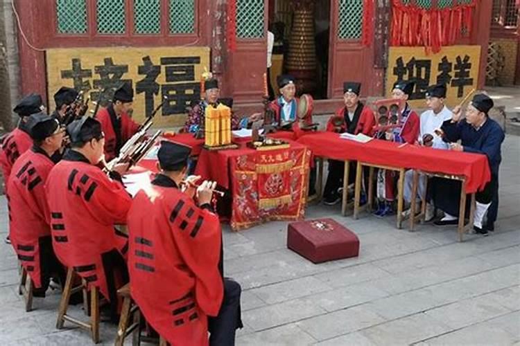 流产超度法事流程