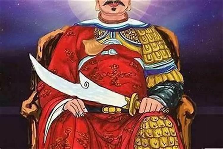 为什么会有犯太岁的说法？