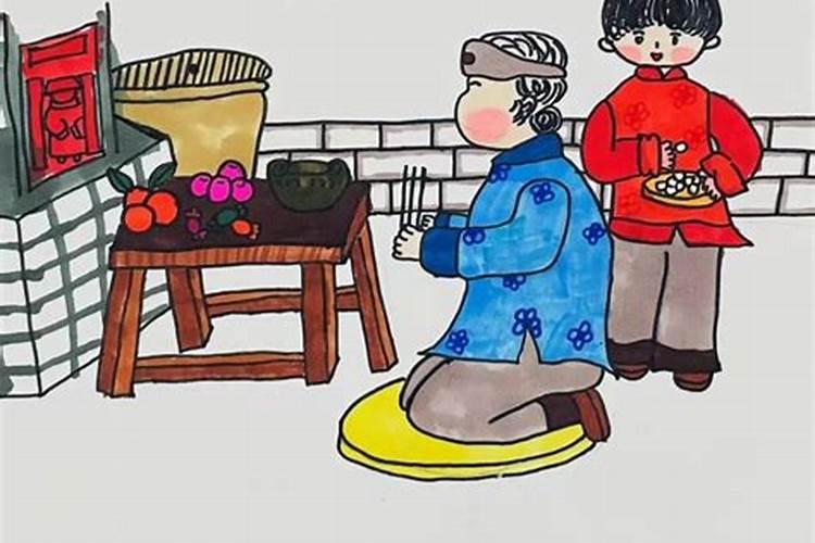 安徽庐江小年是哪天？