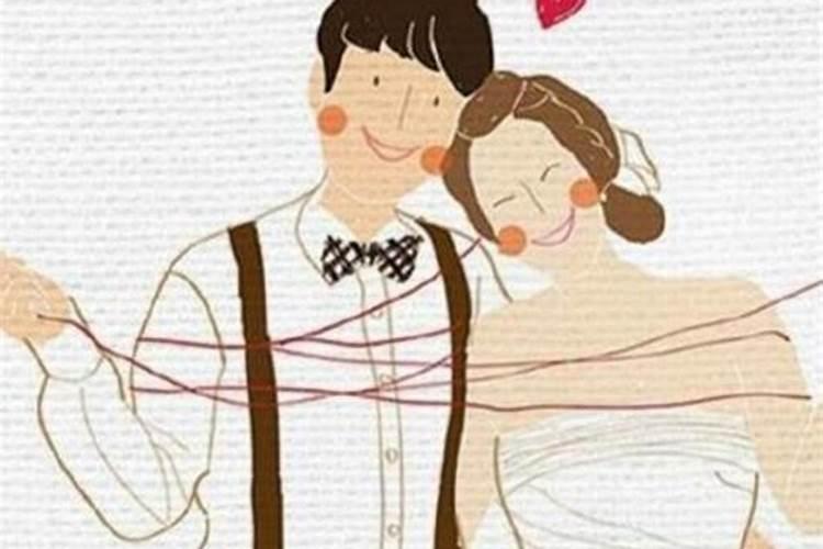 夫妻命不合怎么化解？