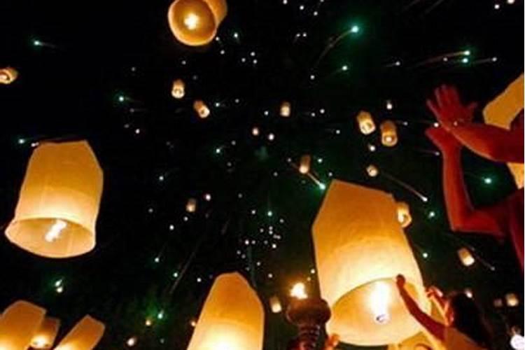 七月半鬼节出生的孩子