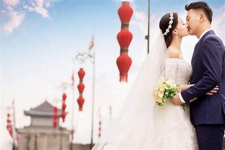 怎么看我们合婚不？