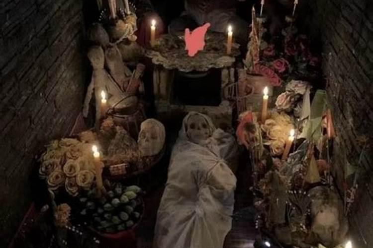 道家斩桃花对什么人有作用？