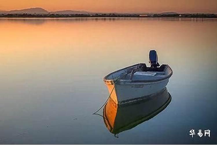 大运中的劫是什么意思？