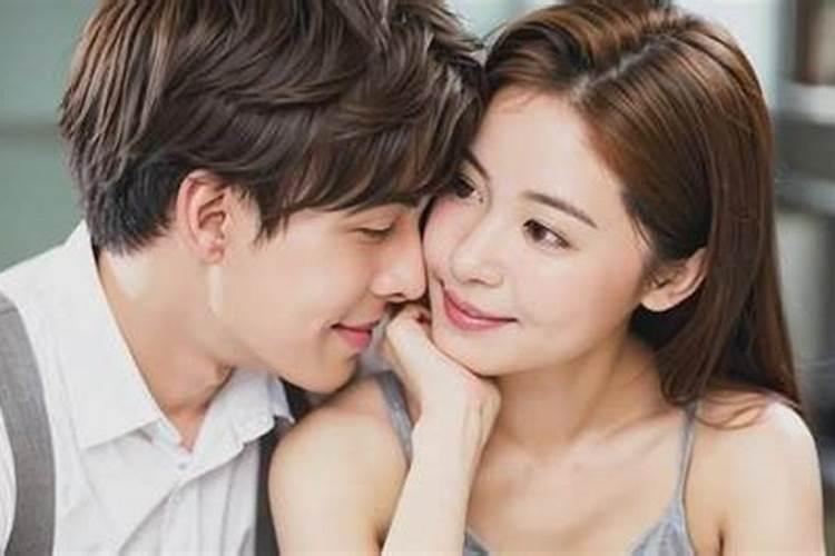 梦见男友和别的女人秀恩爱