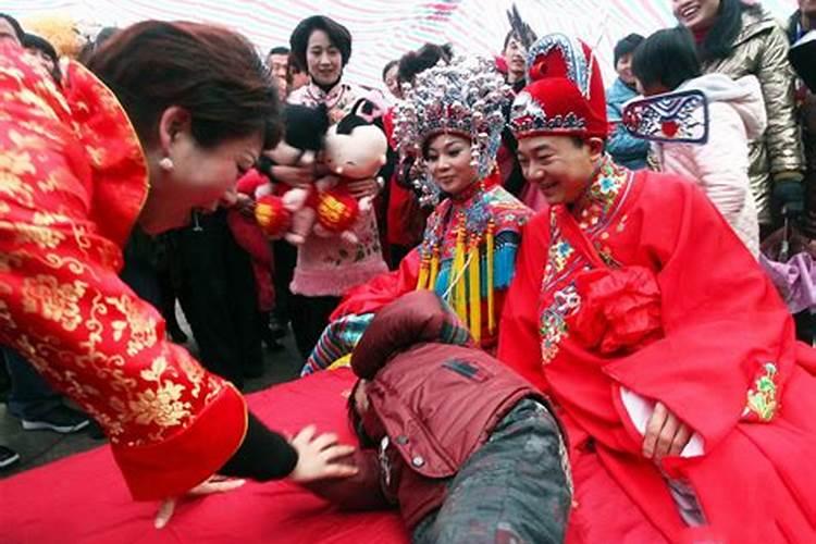 生辰八字合婚姻才美满吗？