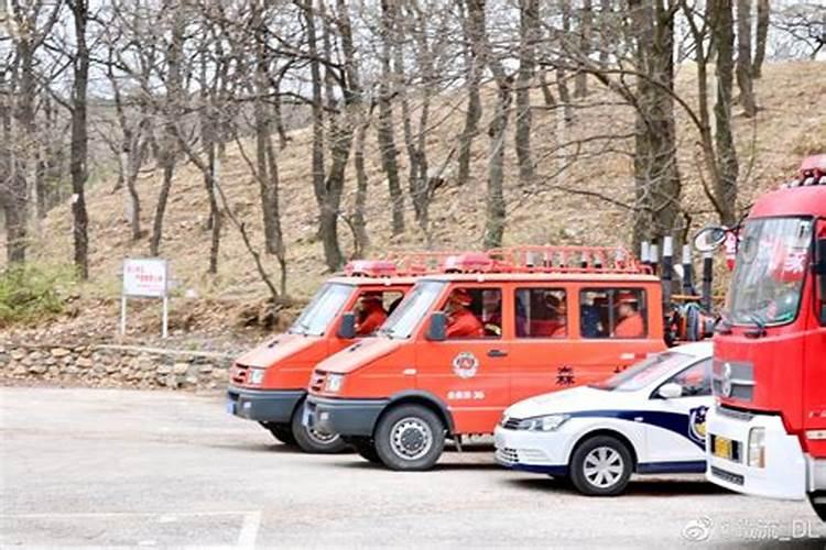 农历三月十五大黑山观音阁