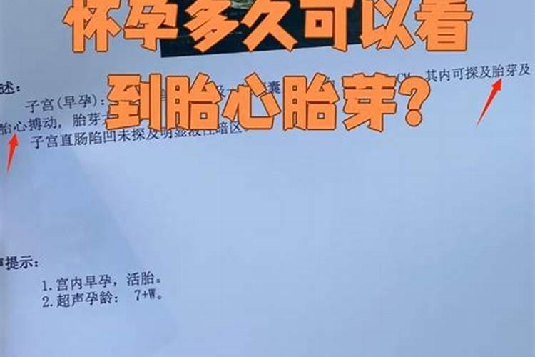 怀孕多久灵魂入胎贴吧？