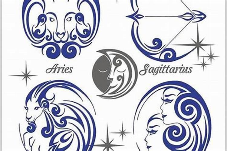 和巨蟹八字不合