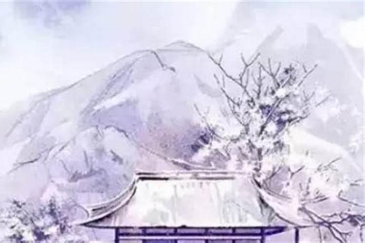 合婚日柱是什么意思？