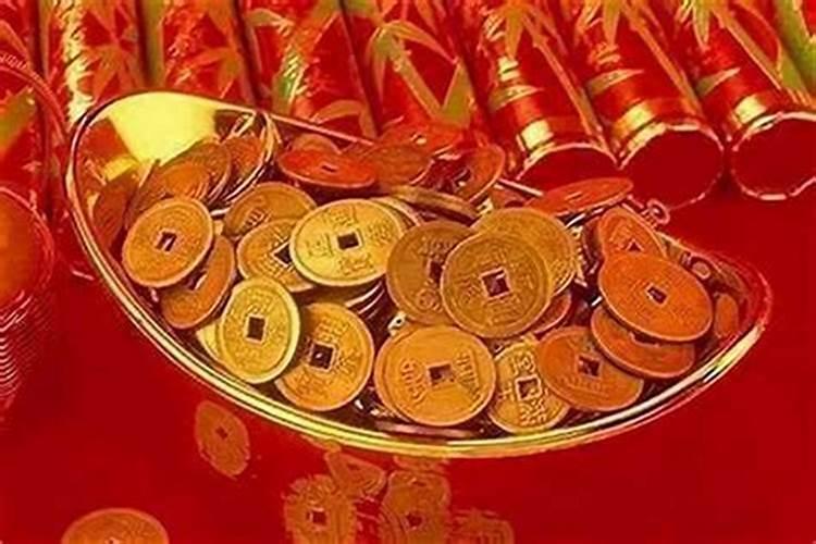 怎么提高自己的偏财运？