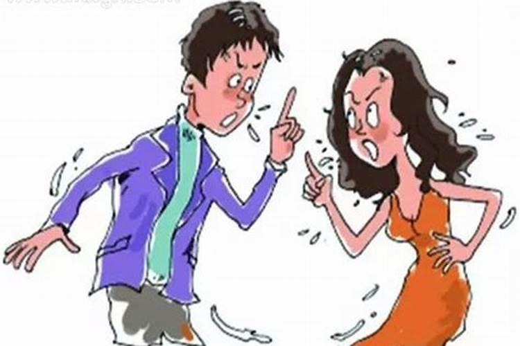 梦见和弟媳妇吵架是什么预兆？