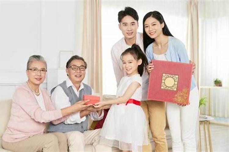 中秋节送礼送几件比较好？