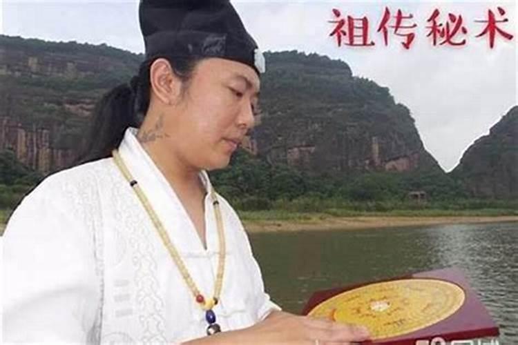 山西哪里有算命比较准的大师？