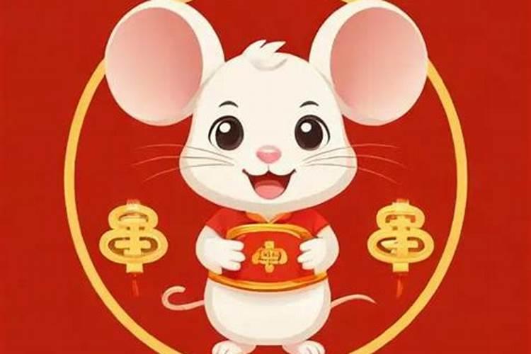 一九八四年属鼠今年运势如何？