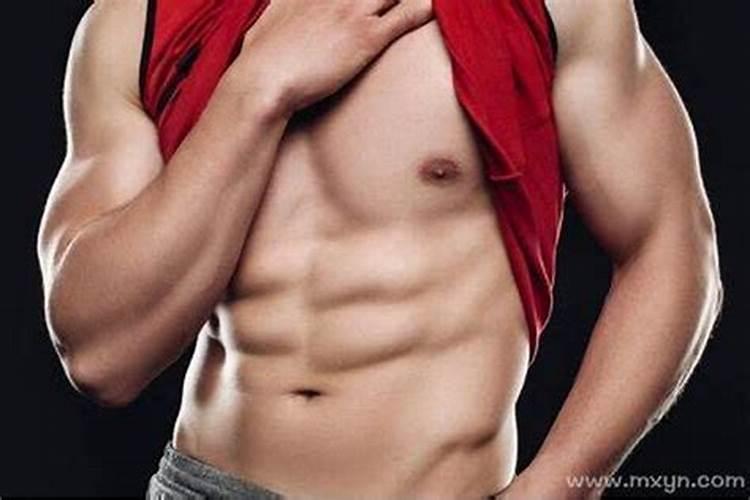 梦见爸爸下半身光着