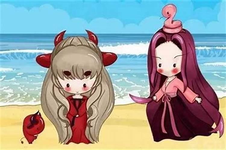 蛇跟牛合婚好吗？