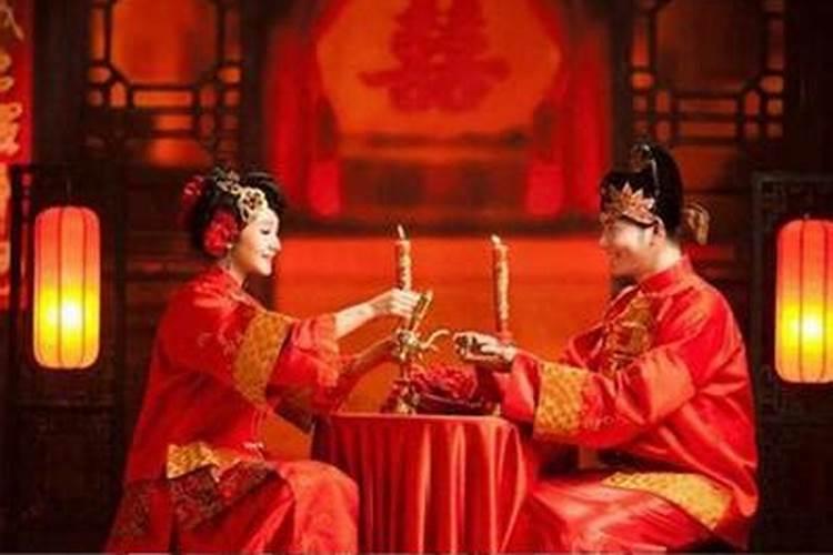 合婚合出大凶怎么办？