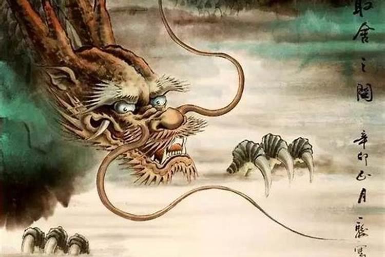生肖龙如何化解犯太岁？
