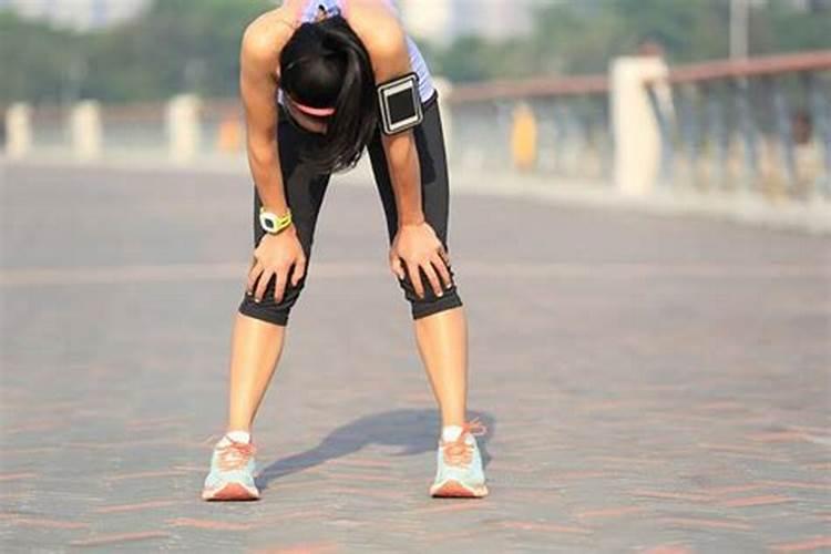 肌耐力差的危害