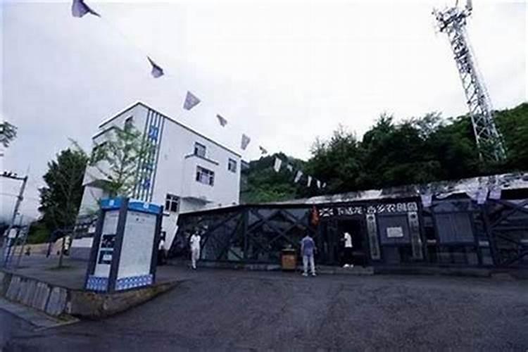 北京做法事最棒的地方