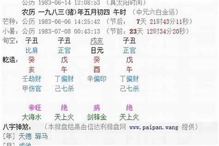 八字不好可以补救吗？