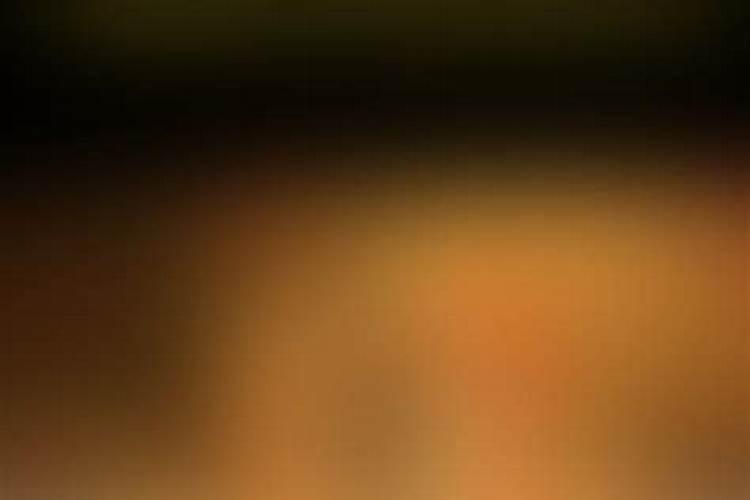 梦到红色的蛇追自己