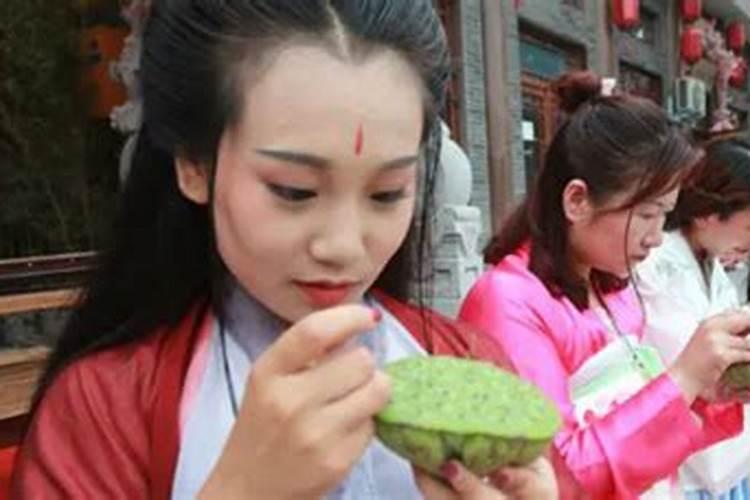 七夕节维吾尔习俗