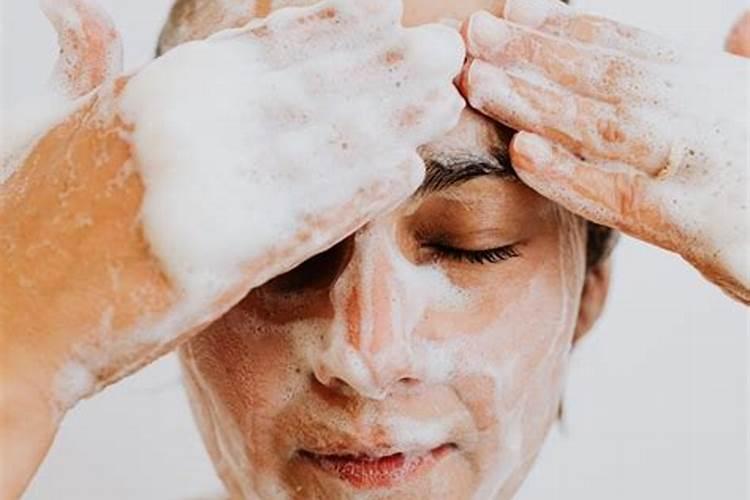 正月初一禁忌洗脸