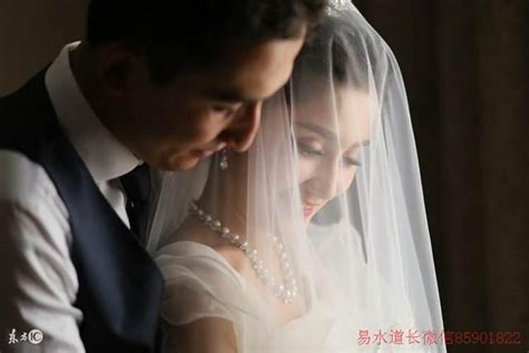 婚姻不顺是谁的错？