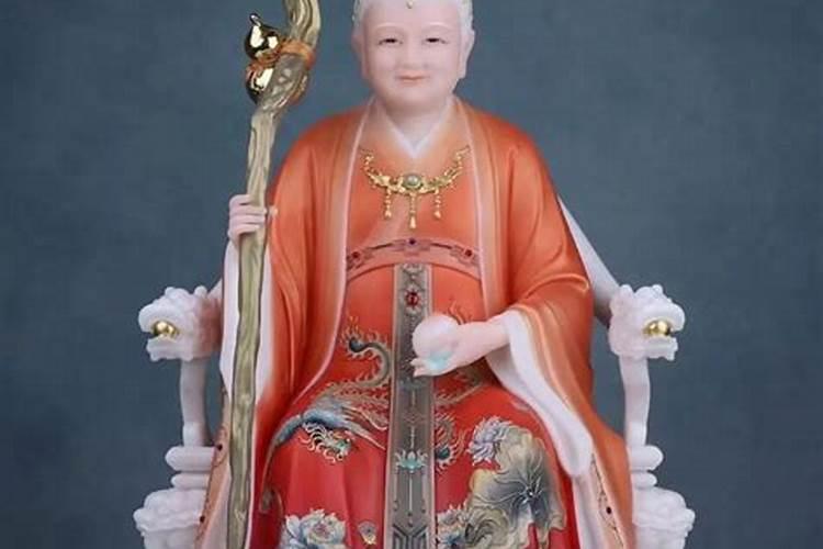 农历三月十五有佛缘吗女？