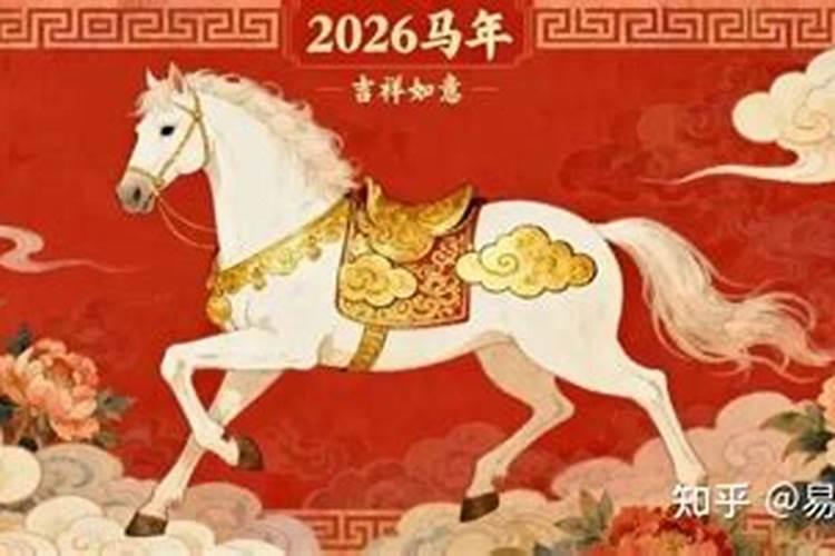 12属相人2026年运程