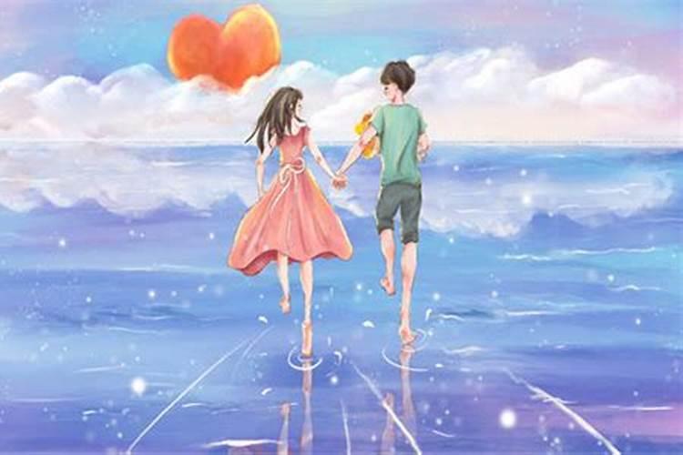 梦到喜欢的人是他在想我吗？