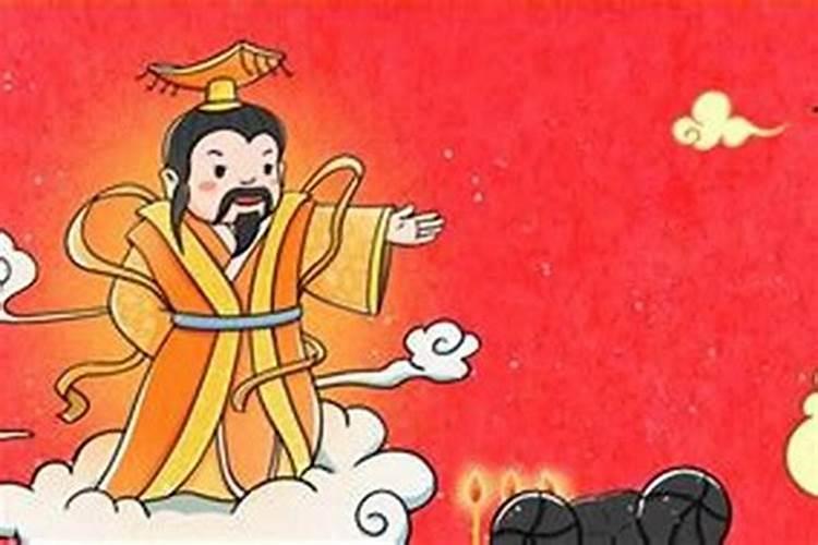 正月初一都祭拜哪些神仙？
