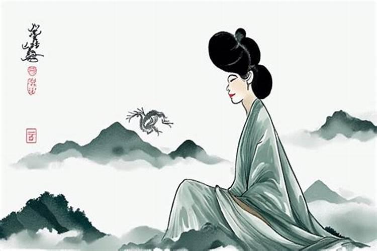 属龙女76年2026年运势