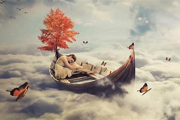 本命年的人做梦有叫自己的名子吗？