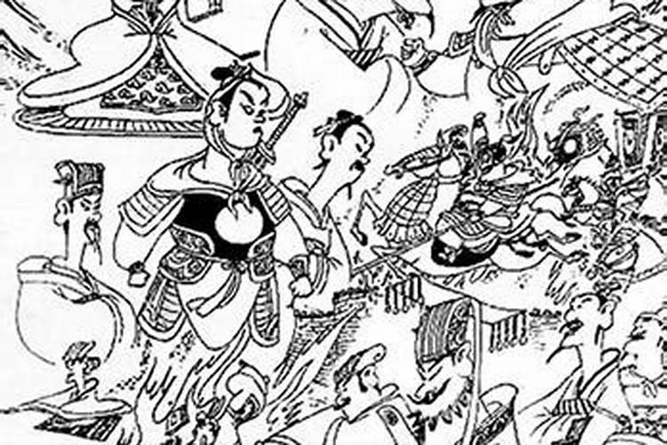 小人的十一个特征