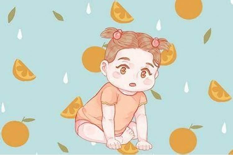 腊月十八出生的宝宝小名