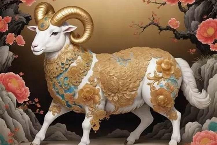 属羊的和什么属相结婚配？