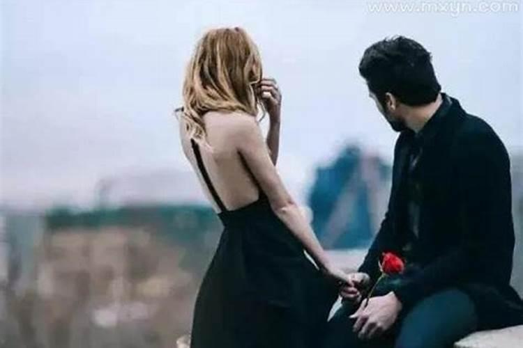 老是梦见前男友纠缠自己很痛苦