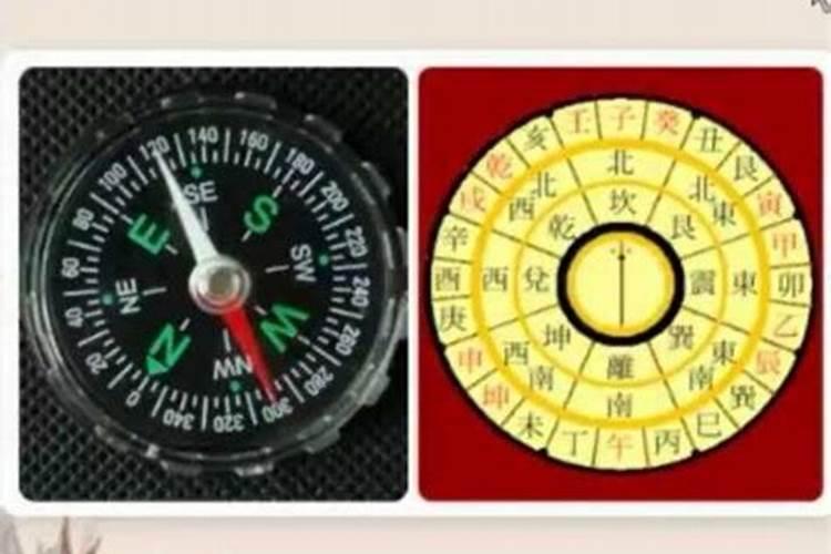 租房住文昌位按什么算？