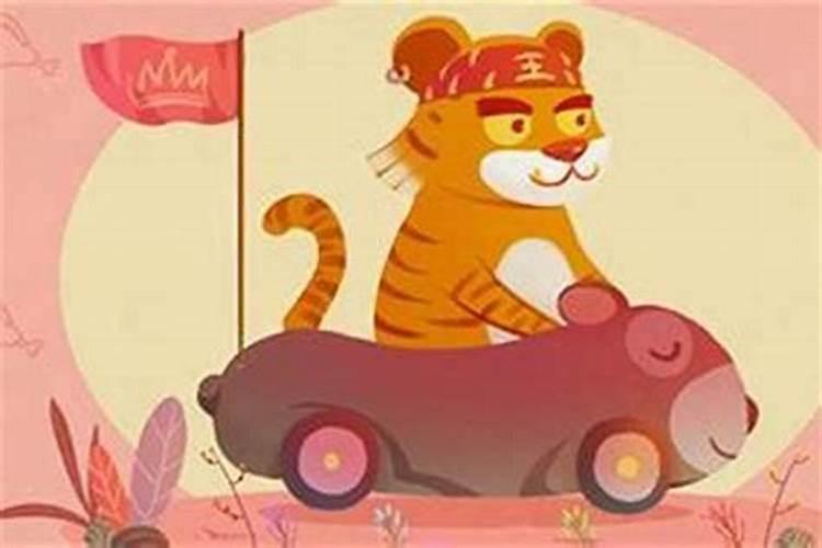 本命年前一年特别倒霉