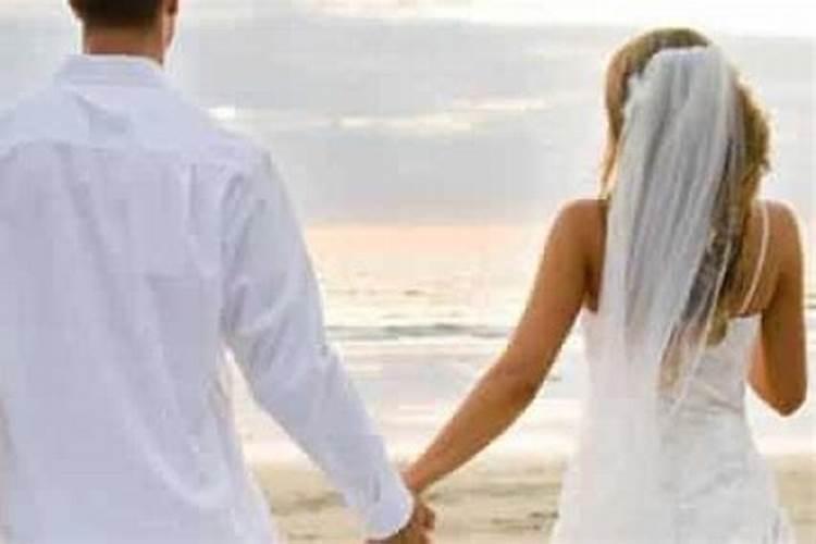 夫妇感情和合是什么意思？