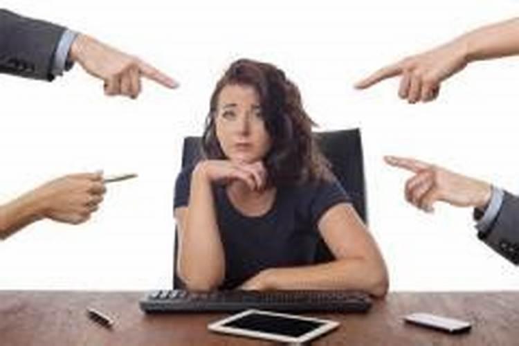 梦见被别人欺负预示什么？