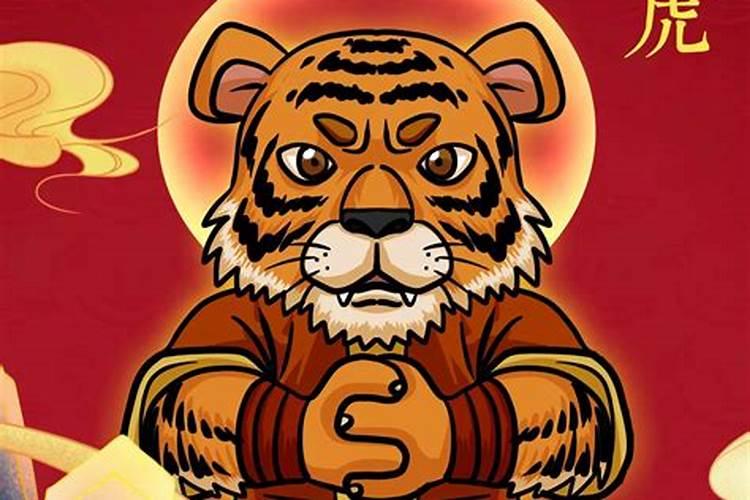 壬寅年生人今年运势