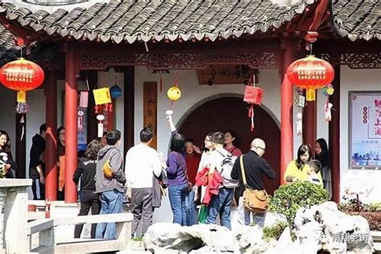 元宵节哪天不能去串亲戚？