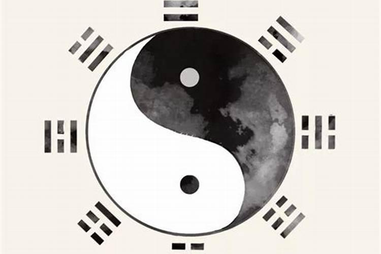 纯阳纯阴八字不合