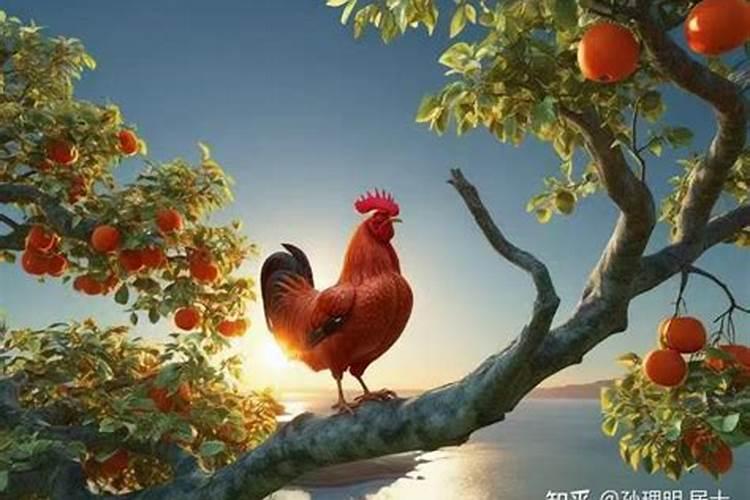 已酉年鸡2026年的运程